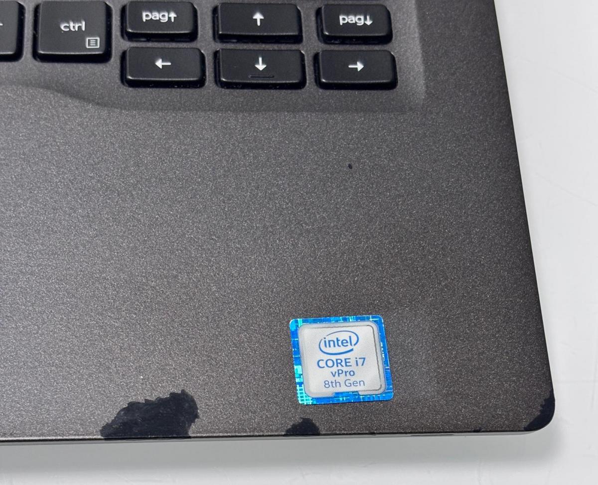 Dell Latitude 7300